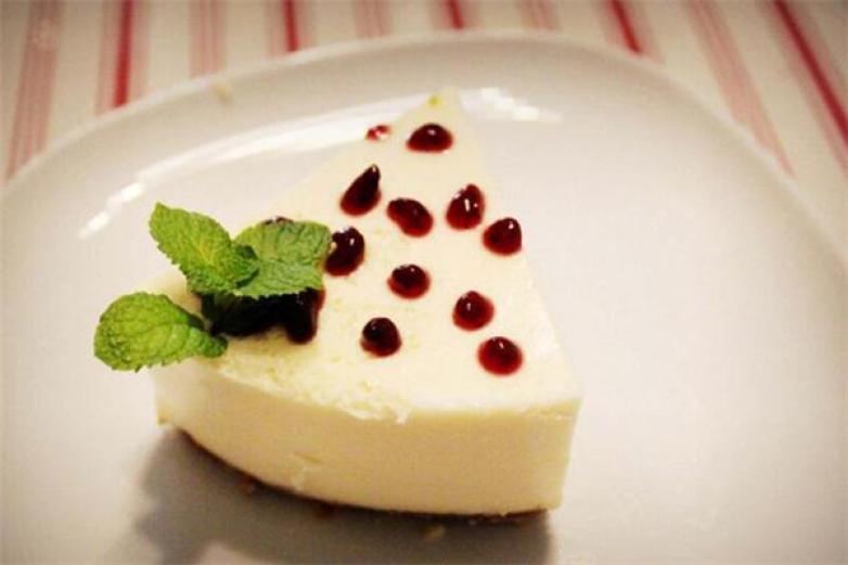 多布里奇冻酸奶